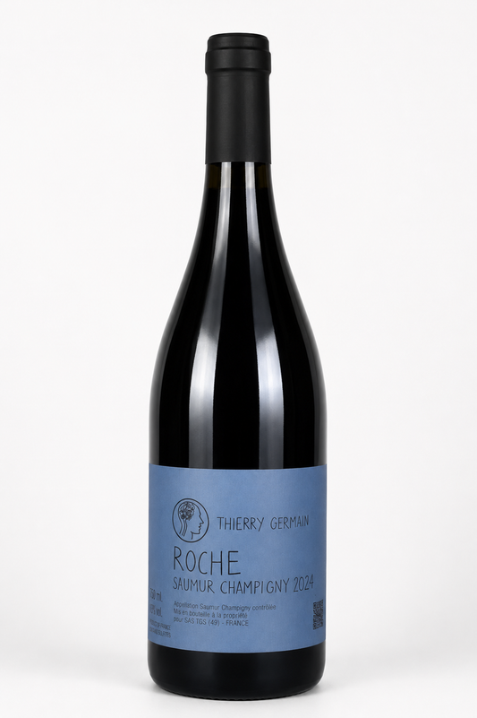 Domaine des Roches Neuves Roche 2024