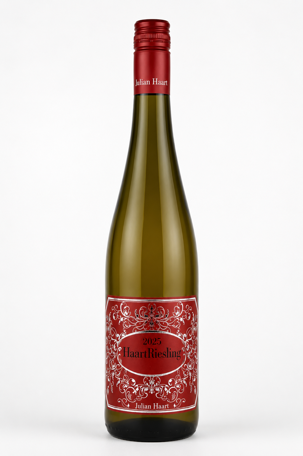 Julian Haart Riesling 2025