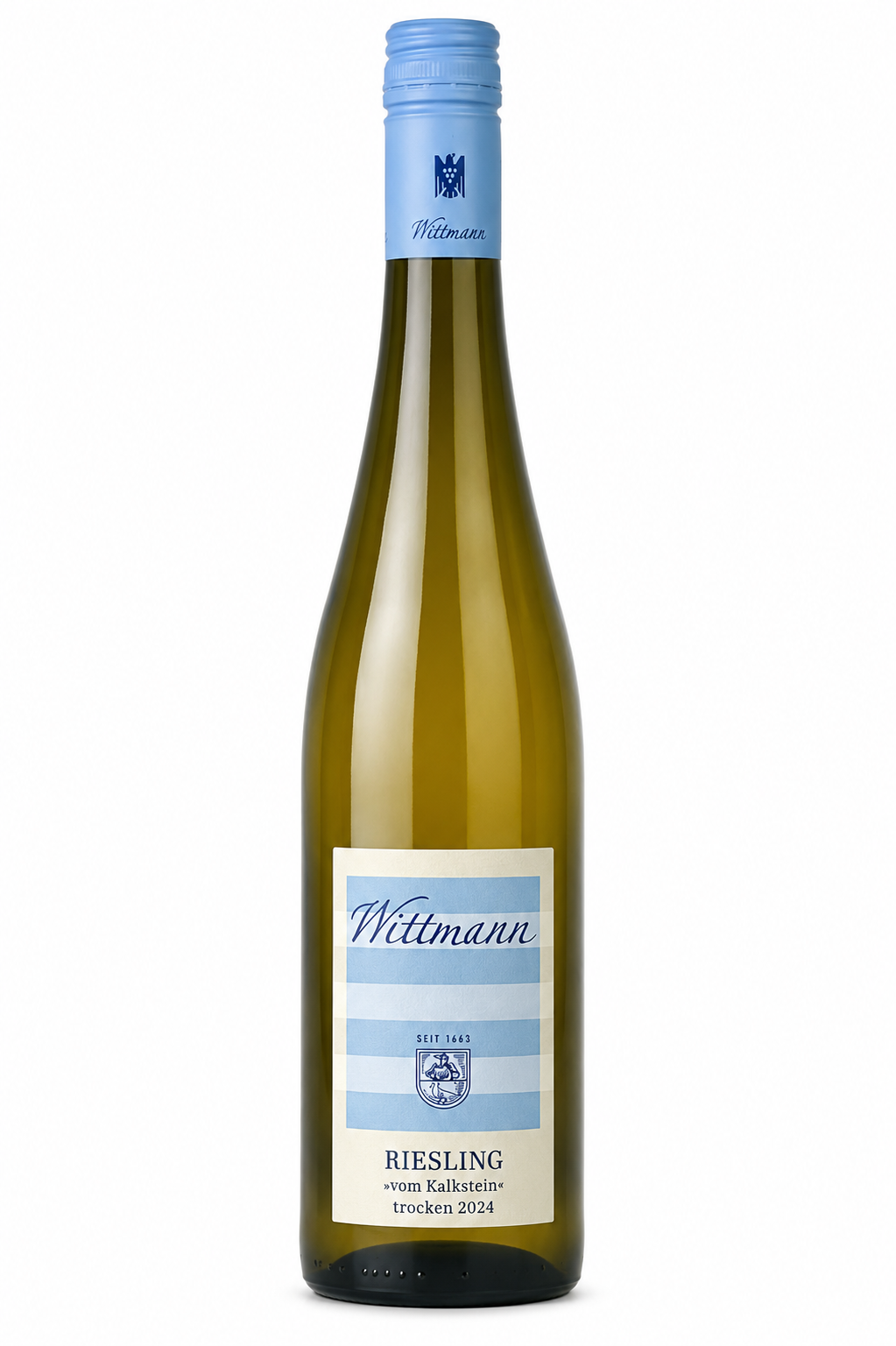 Weingut Wittmann Riesling Vom Kalkstein 2024
