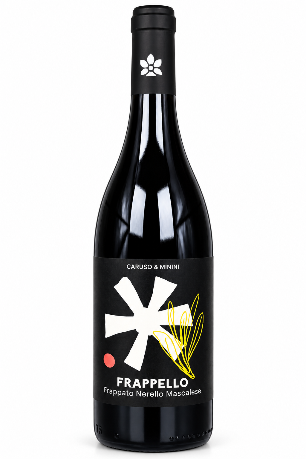 Caruso & Minini Frappello 2023