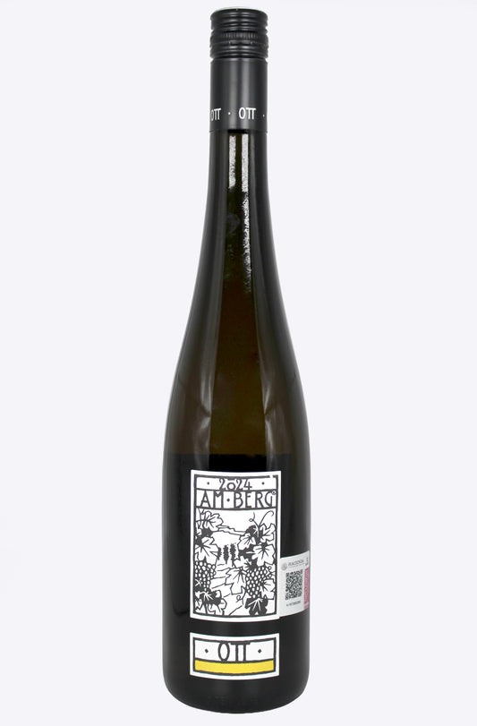 Weingut Bernhard Ott Am Berg 2024