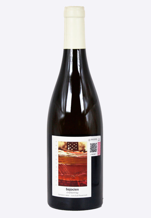 Domaine Labet Bajocien 2022