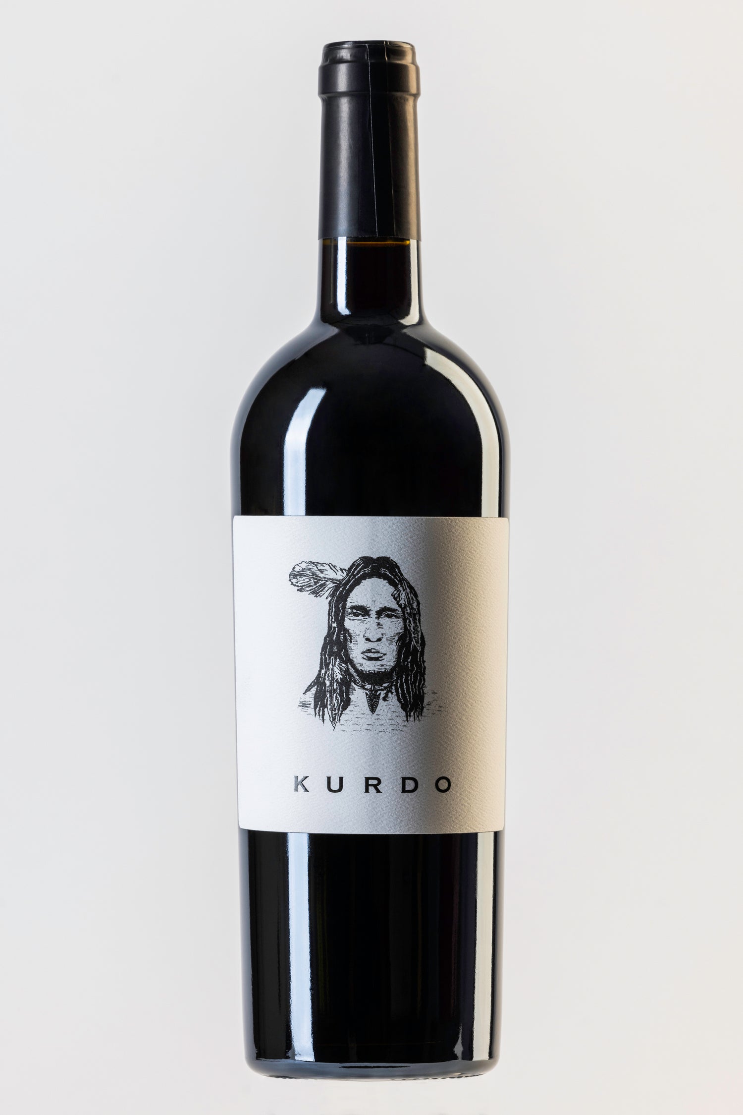 Vino tinto mexicano, Bodegas del viento Kurdo 2023, Ideal para carnes rojas
