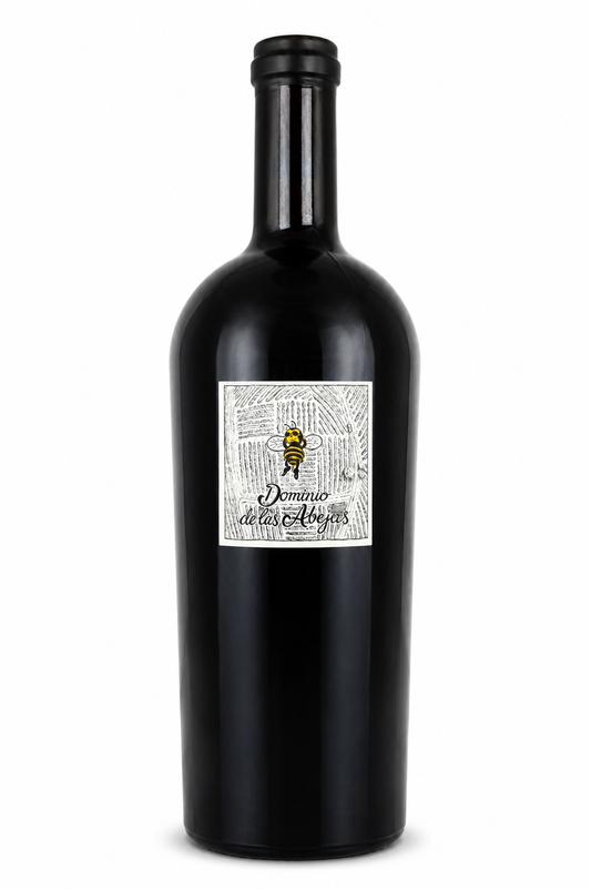 Dominio de las Abejas Nebbiolo 2025