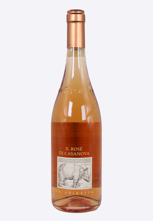 Il Rosé di Casanova 2024