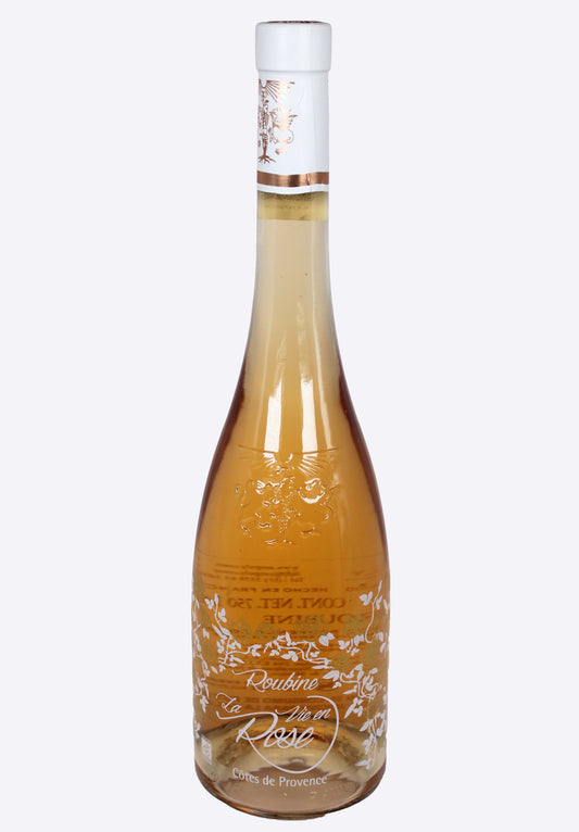 Roubine La Vie en Rose 2023