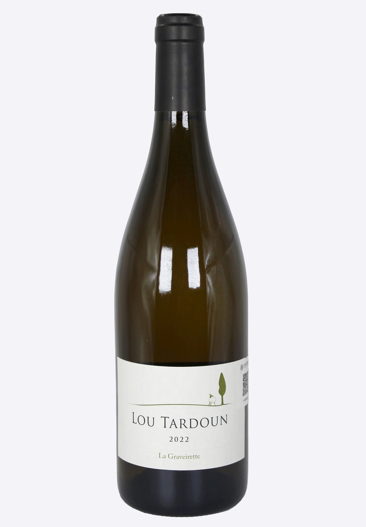 Domaine de la Graveirette Lou Tardoun 2022