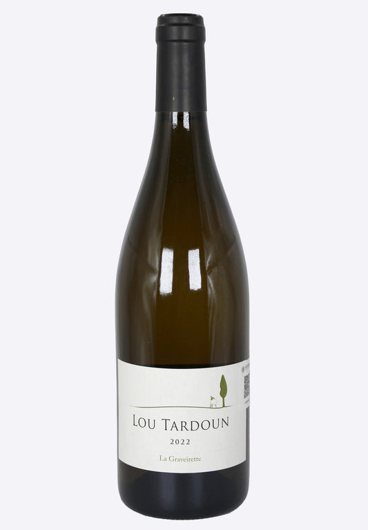Domaine de la Graveirette Lou Tardoun 2022