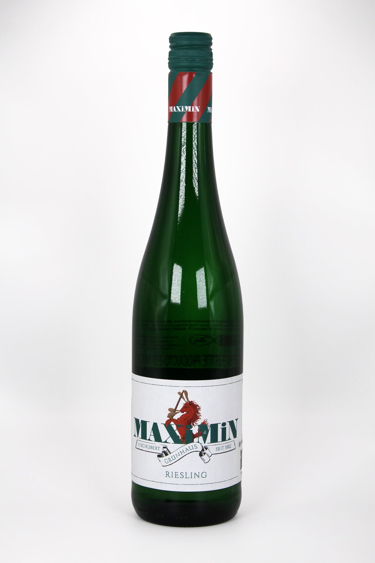 Maximin Grünhaus Maximin Riesling 2023 – Vino Para Todos