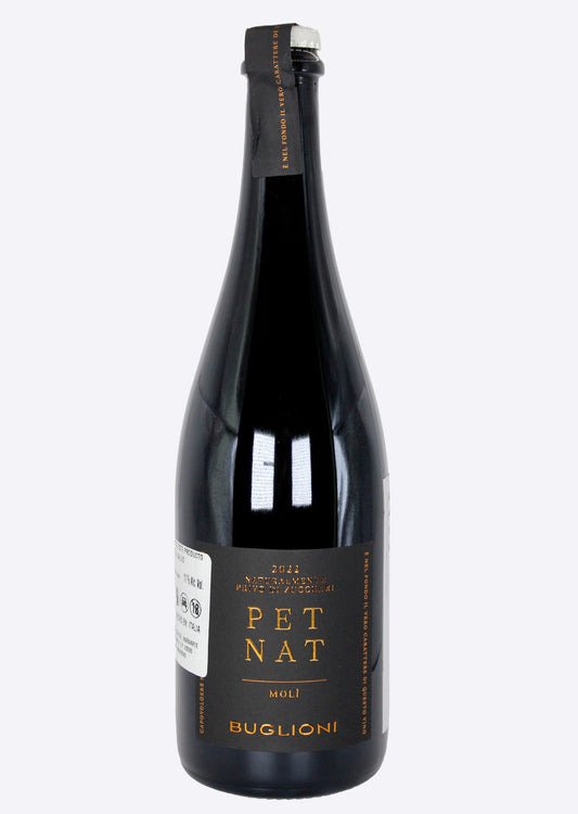 Buglioni Moli Pet Nat 2022