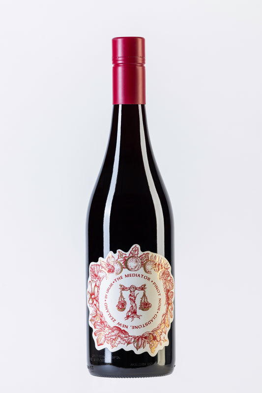 Pinot Noir Nueva Zelanda Envíos a todo México