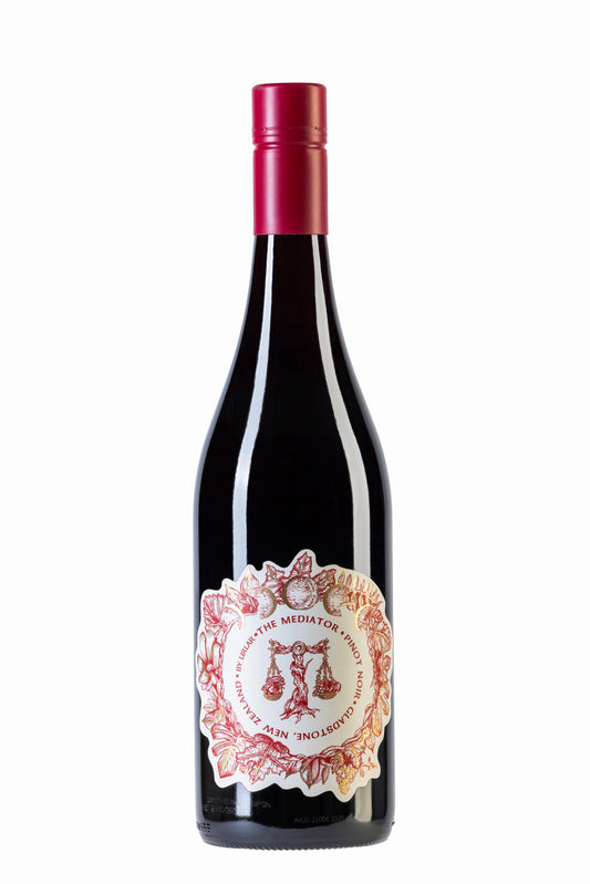 Urlar The Mediator Pinot Noir  2020