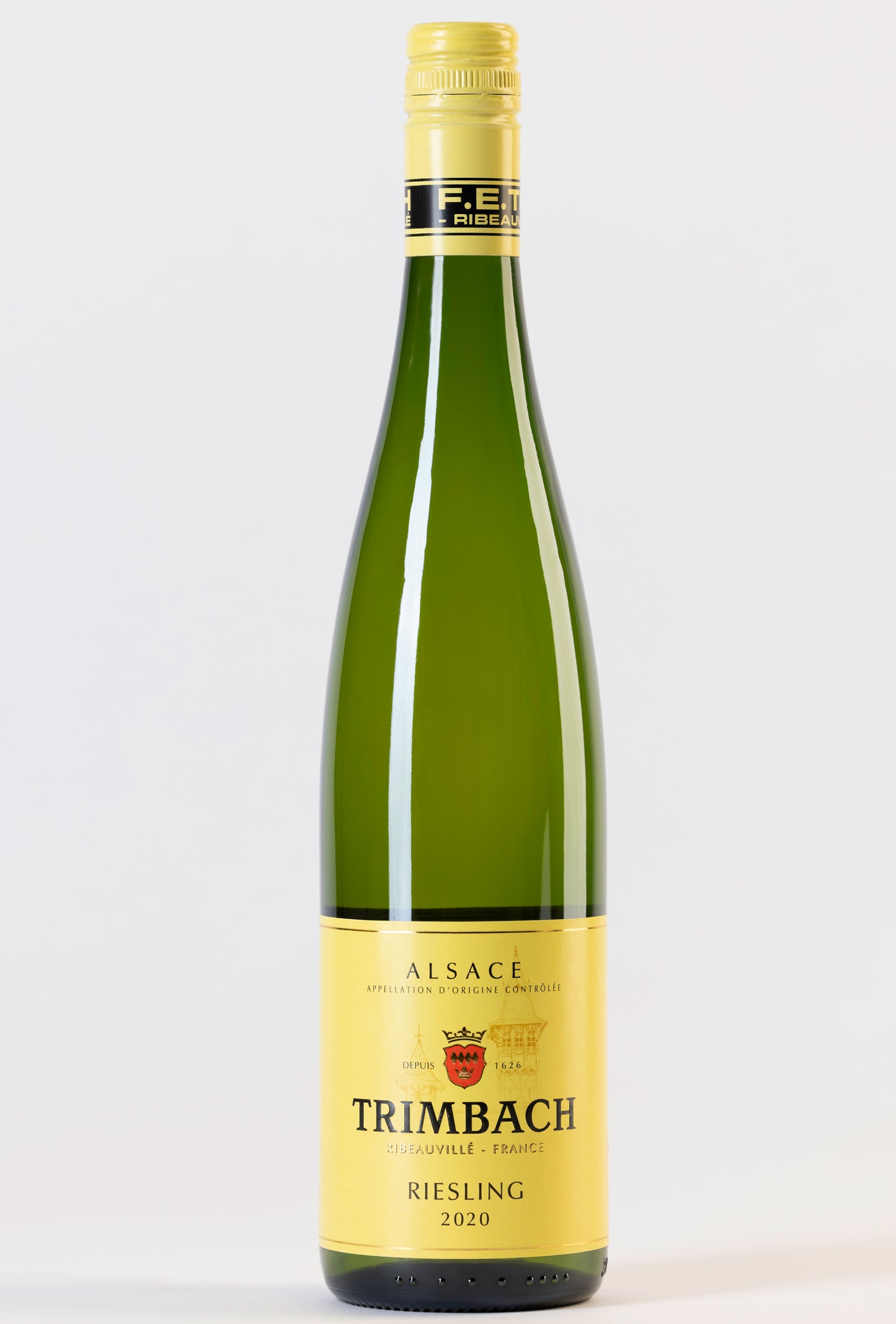 vino blanco de francia, Trimbach Riesling Alsace 2020, envíos a todo México