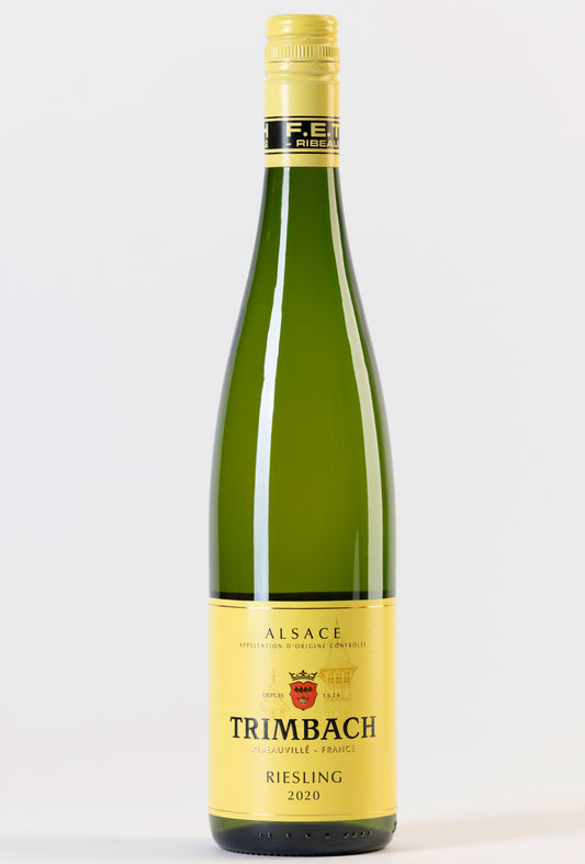 vino blanco de francia, Trimbach Riesling Alsace 2020, envíos a todo México