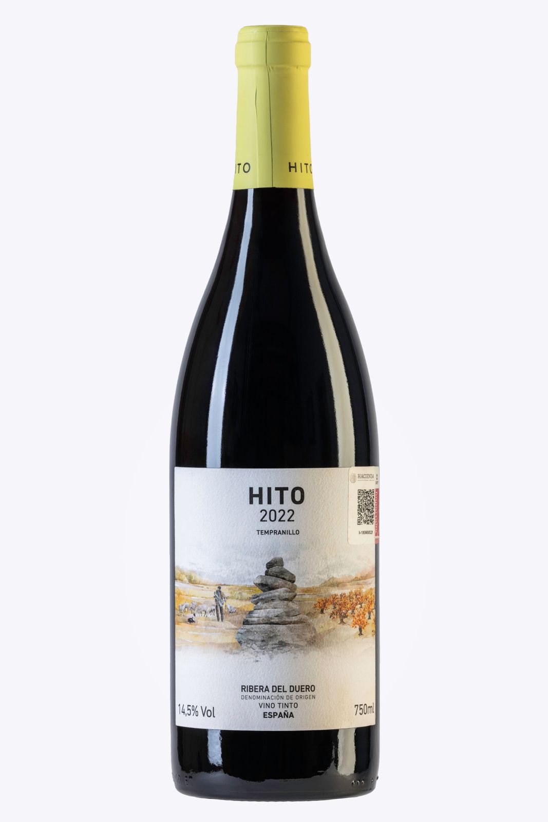 Bodegas Cepa 21 Hito Tinto 2022