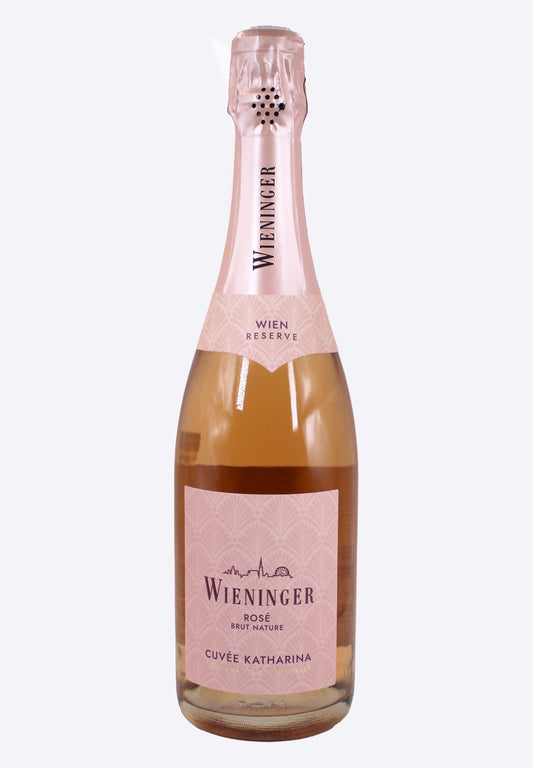 Wieninger Cuvée Katharina Rosé