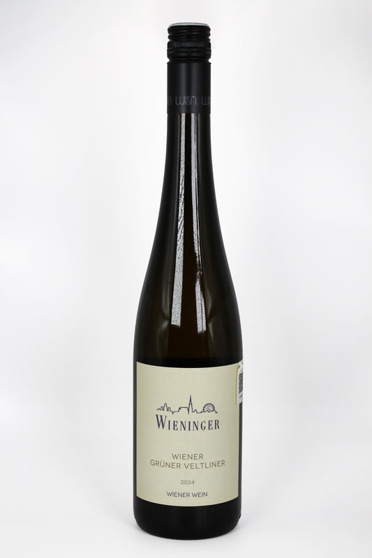 Wieninger Grüner Veltiner 2024