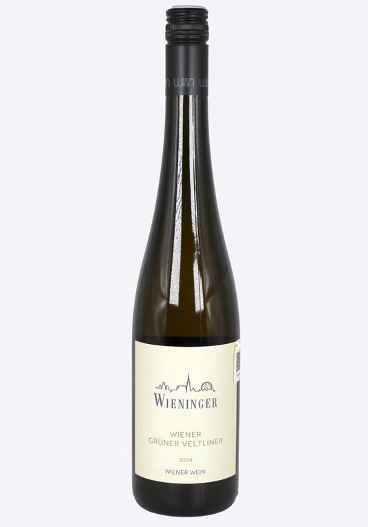 Wieninger Grüner Veltiner 2024