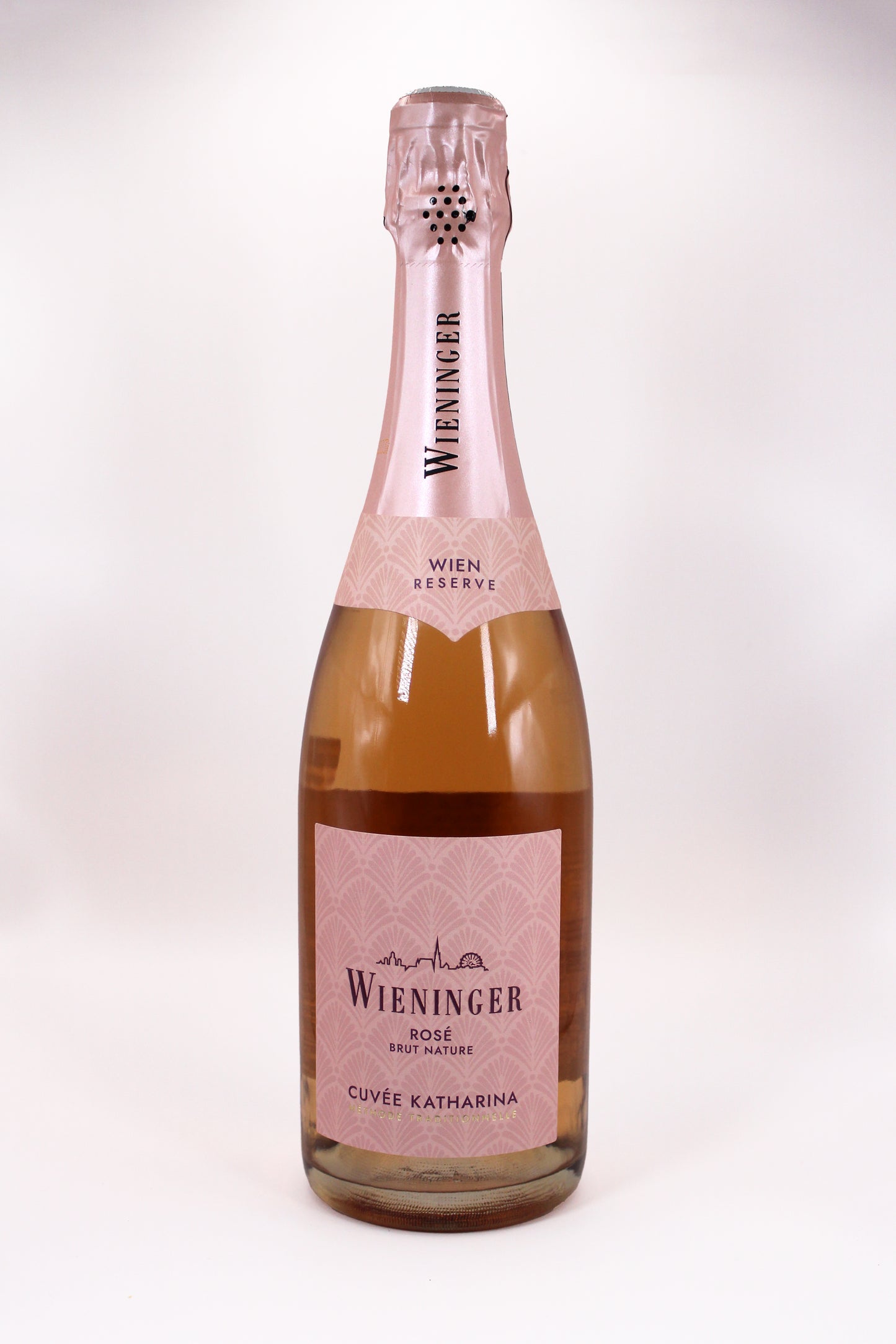 Wieninger Cuvée Katharina Rosé