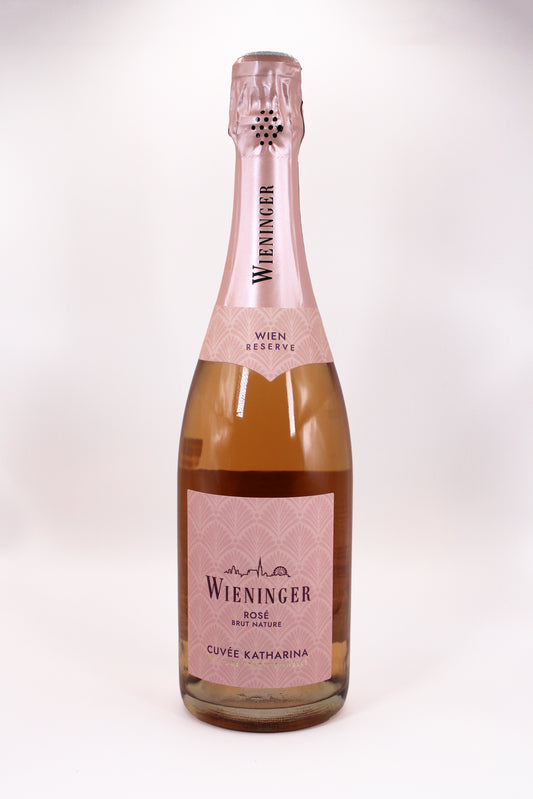 Wieninger Cuvée Katharina Rosé