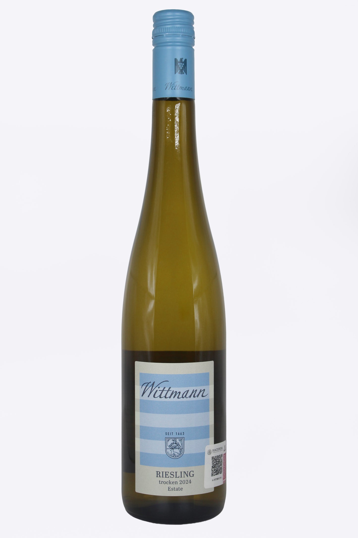 Wittman Estate Riesling 2024