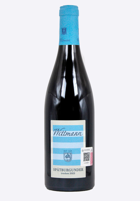 Wittmann Spätburgunder Trocken 2023