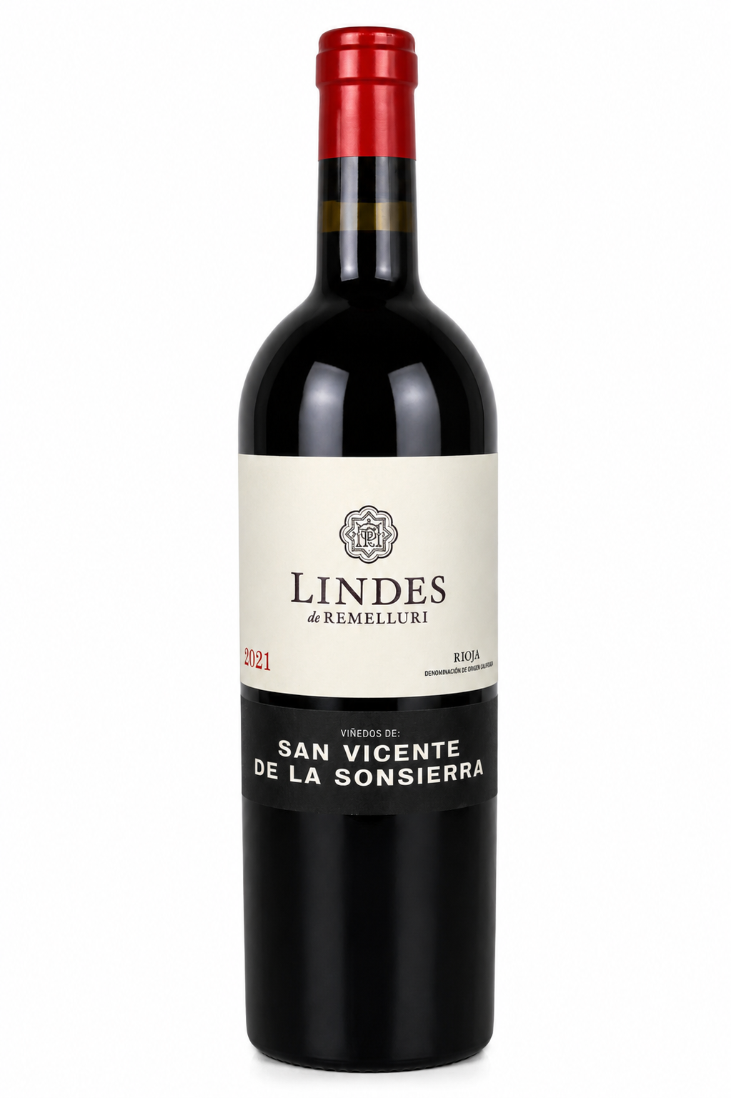 Lindes de Remelluri San Vicente de la Sonsierra Rioja 2021