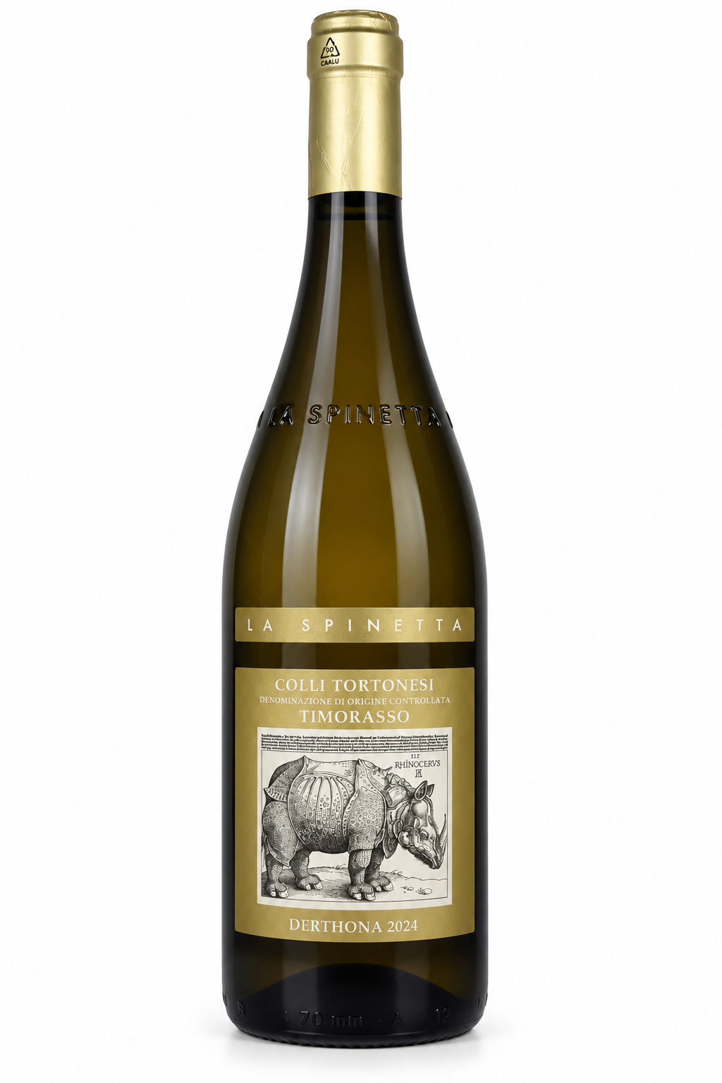 La Spinetta Derthona Timorasso 2024