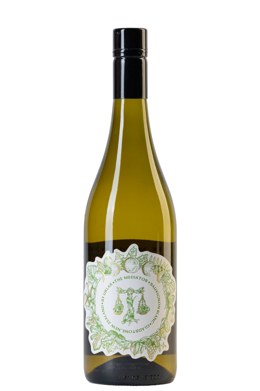 Urlar The Mediator Sauvignon Blanc 2021