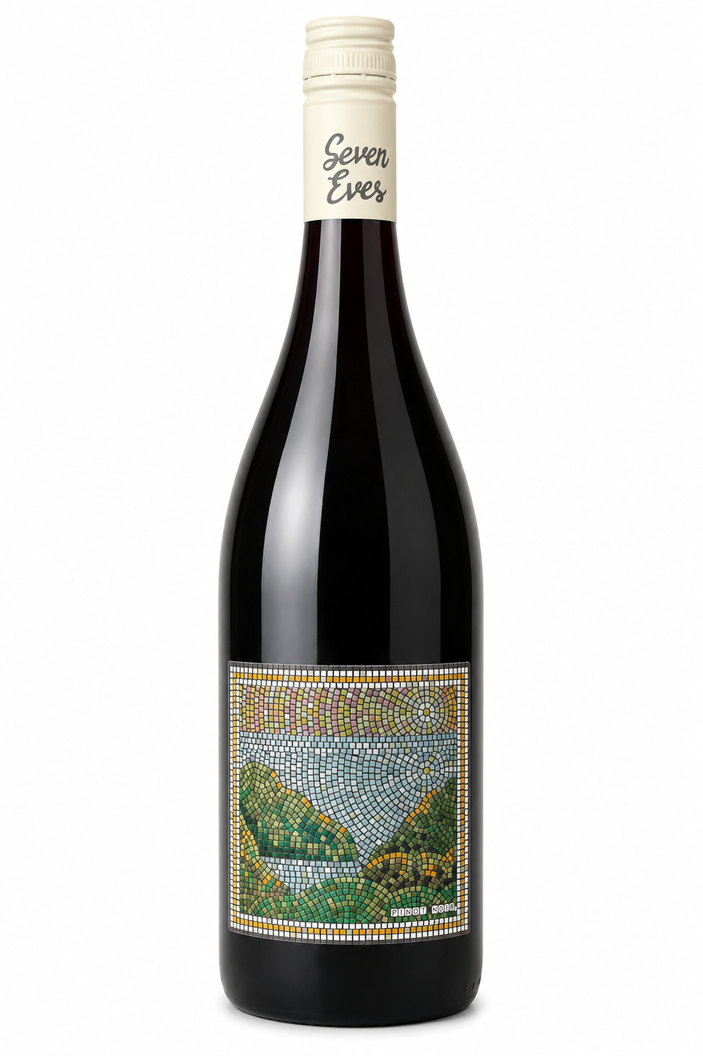 Seven Eves Pinot Noir 2021