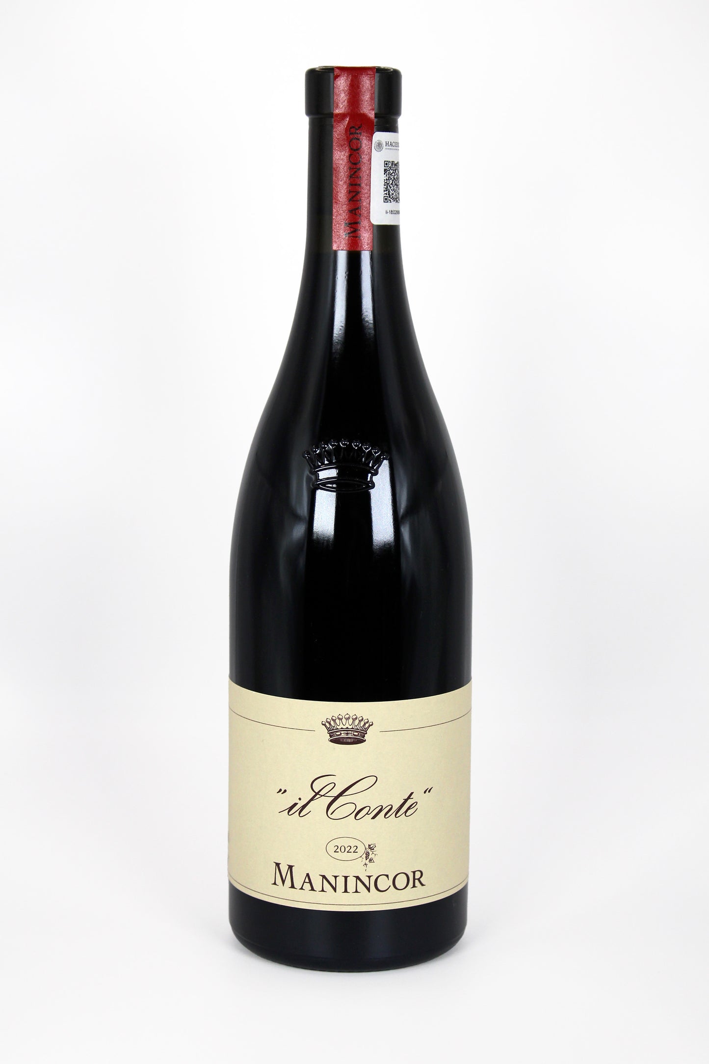 Manicor Il Conte 2022